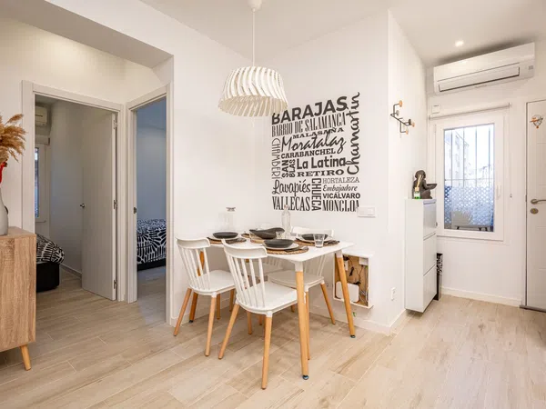 Piso en Barrio Puerta Bonita - Foto 18