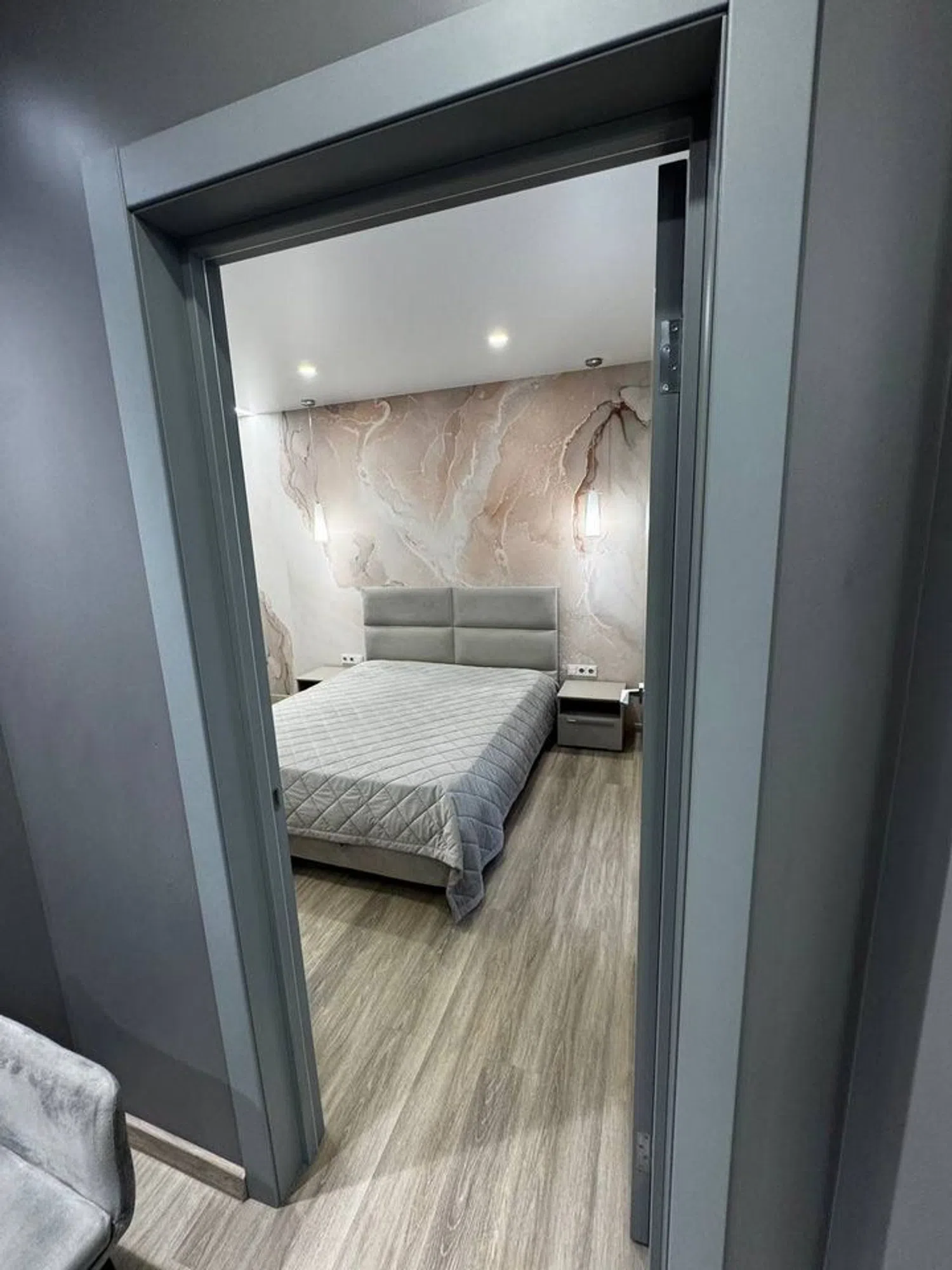 Piso en calle de Francesc de Borja Moll, 7 - Foto 5