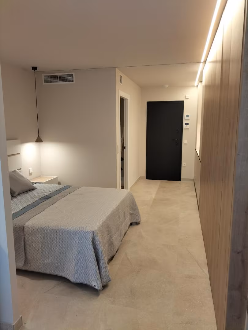 Estudio en  Calle 4 Zb GP2 3W - Foto 6