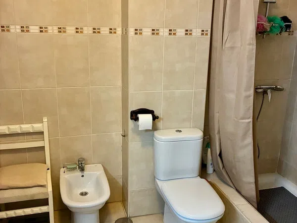 Piso en Calle Esperanza de Triana, 41, López de Gomara - Foto 11