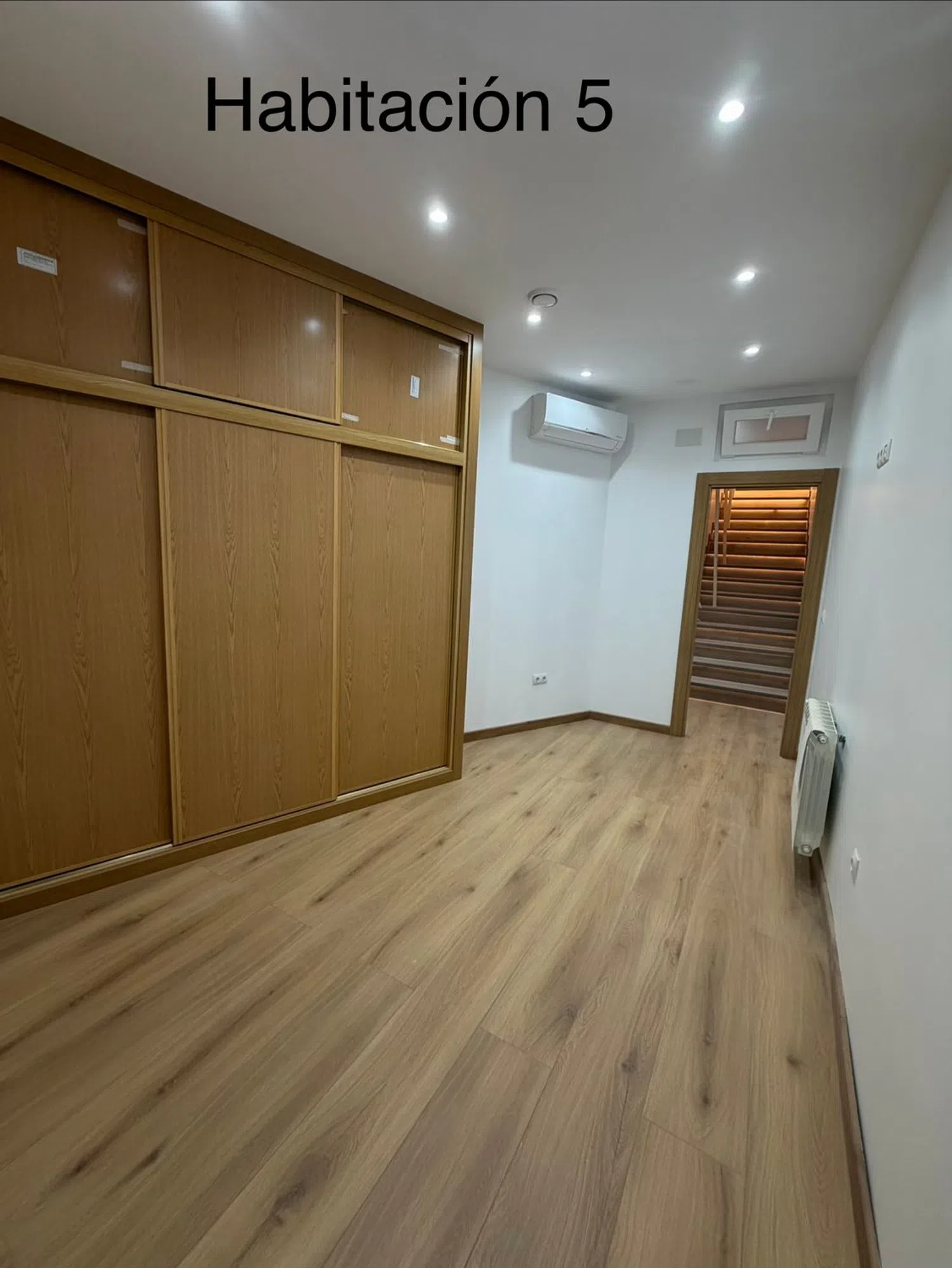 Piso en calle de Francos Rodríguez, 70 - Foto 10