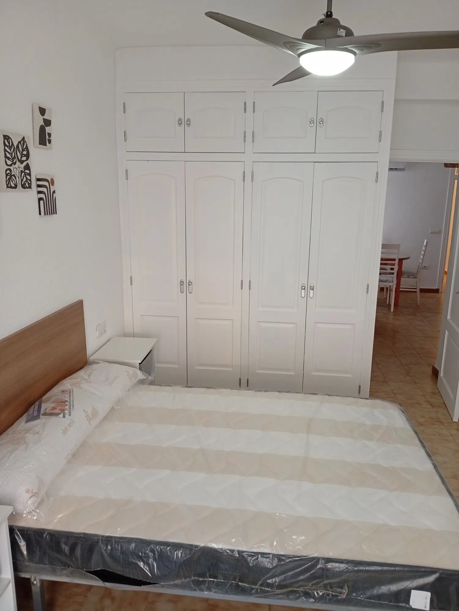Piso en calle Infanta Doña María, 65 - Foto 9