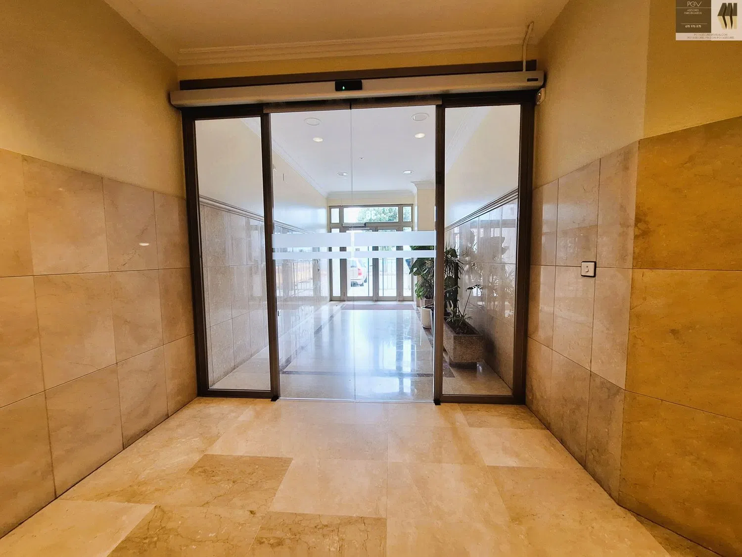 Piso en avenida Sardiñeira, 36 - Foto 2