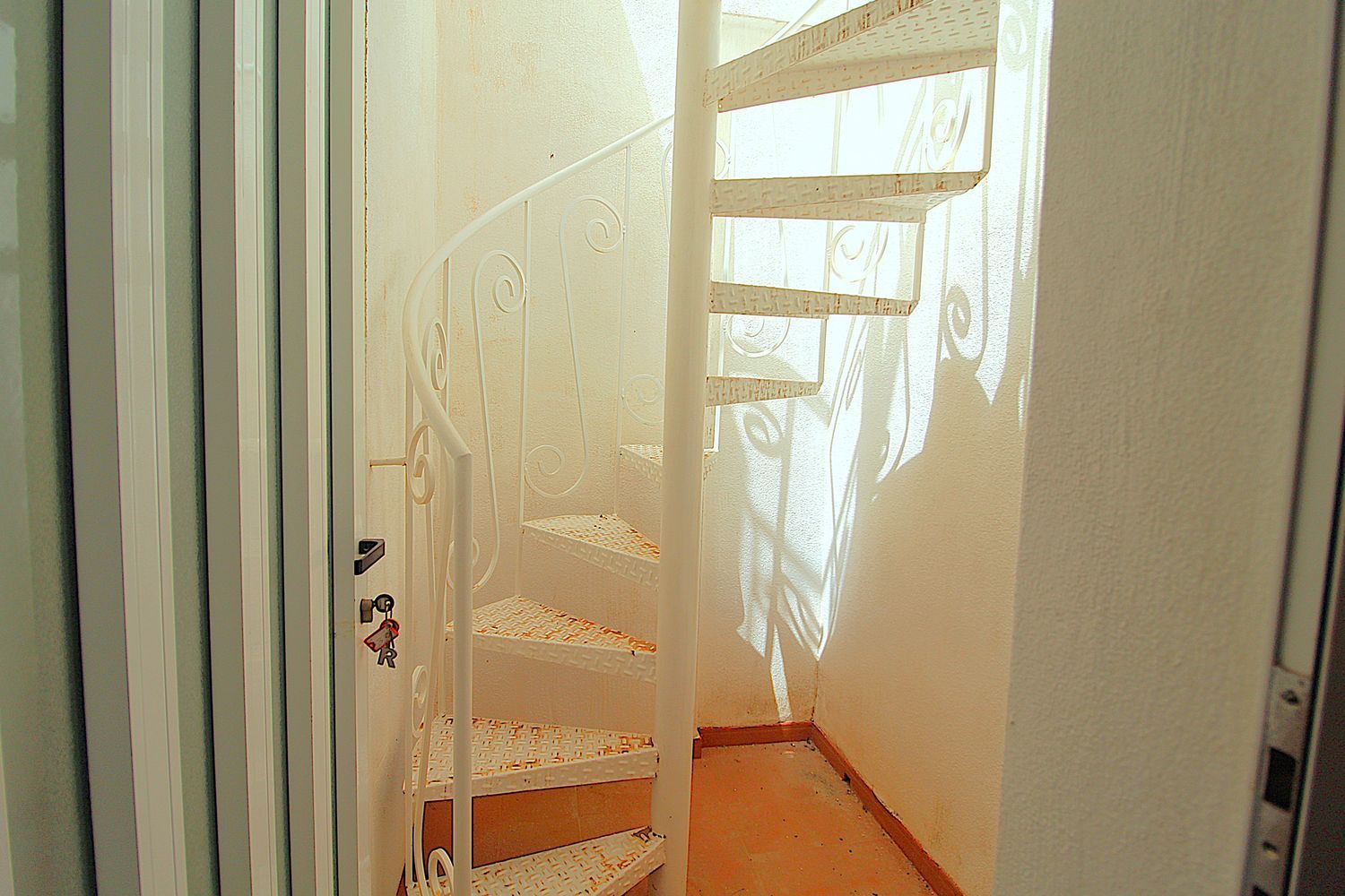 Chalet adosado en Calle Baikal, 8, Zona Lago - Los Almendros - Foto 19