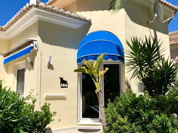 Casa o chalet independiente en Camino Assagador de Santa Llu, 62, El Montgó, El Montgó - Foto 35