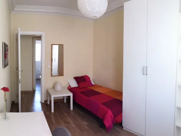 Piso en Calle de Oudrid, 14, Bellas Vistas - Foto 5