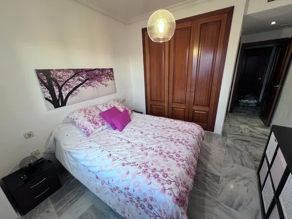 Piso en avenida de las Ciencias, 25 - Foto 11