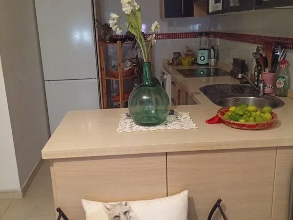 Estudio en Calle Relator, 37, Feria - Foto 7