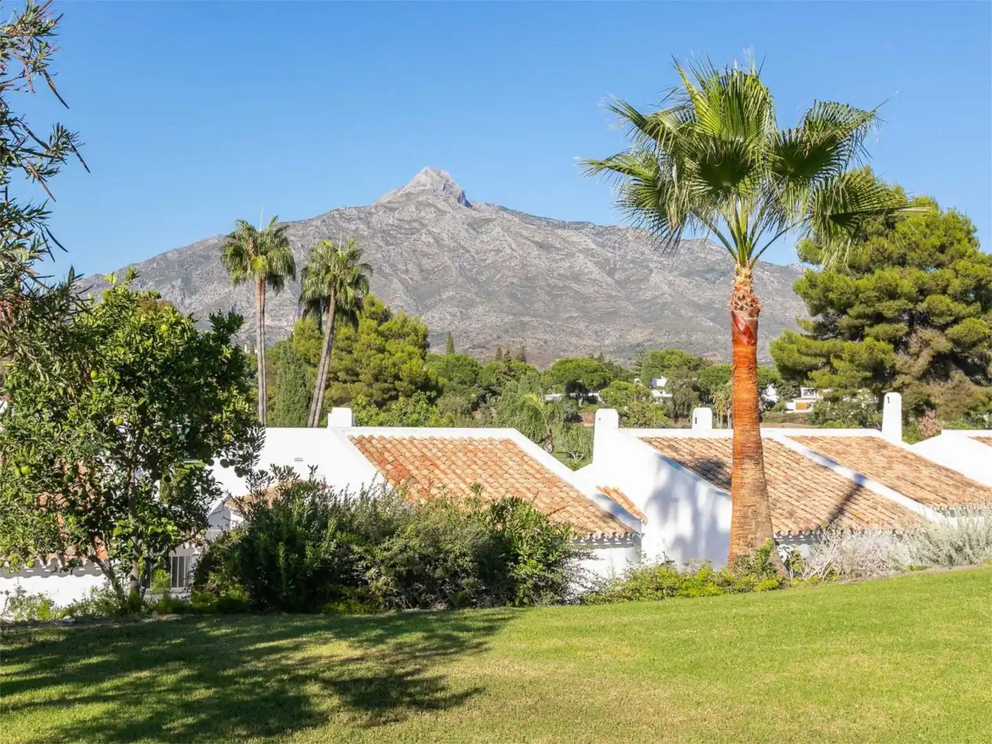 Apartamento en  Avenida Valle del Golf 21 - Foto 2