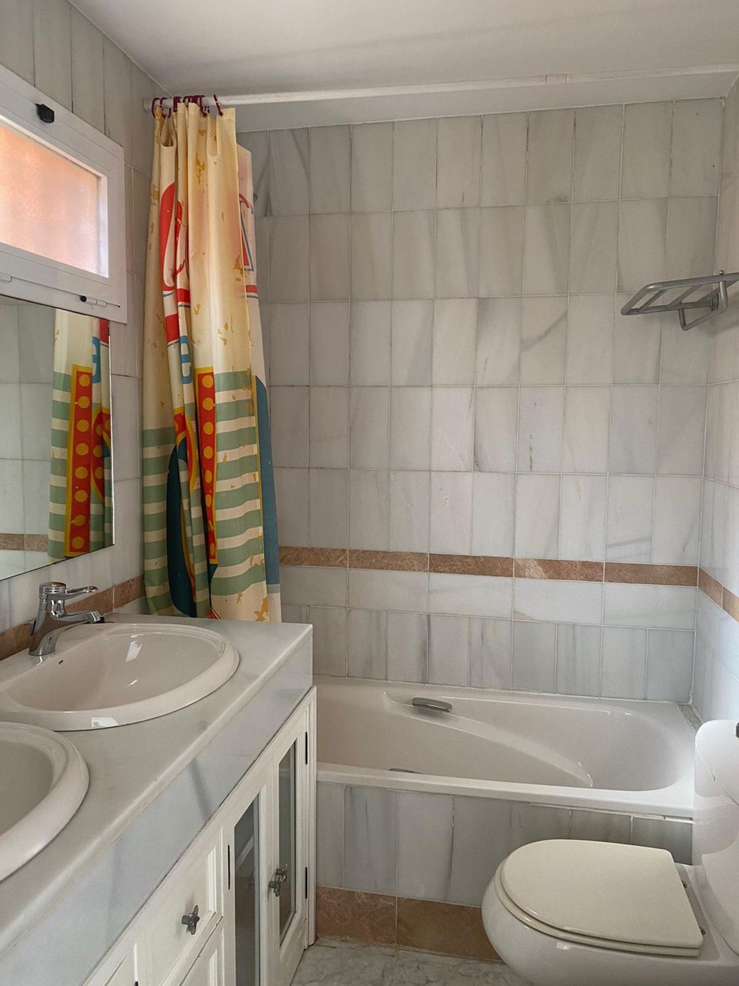 Piso en avenida de la Buhaira, 17 - Foto 6