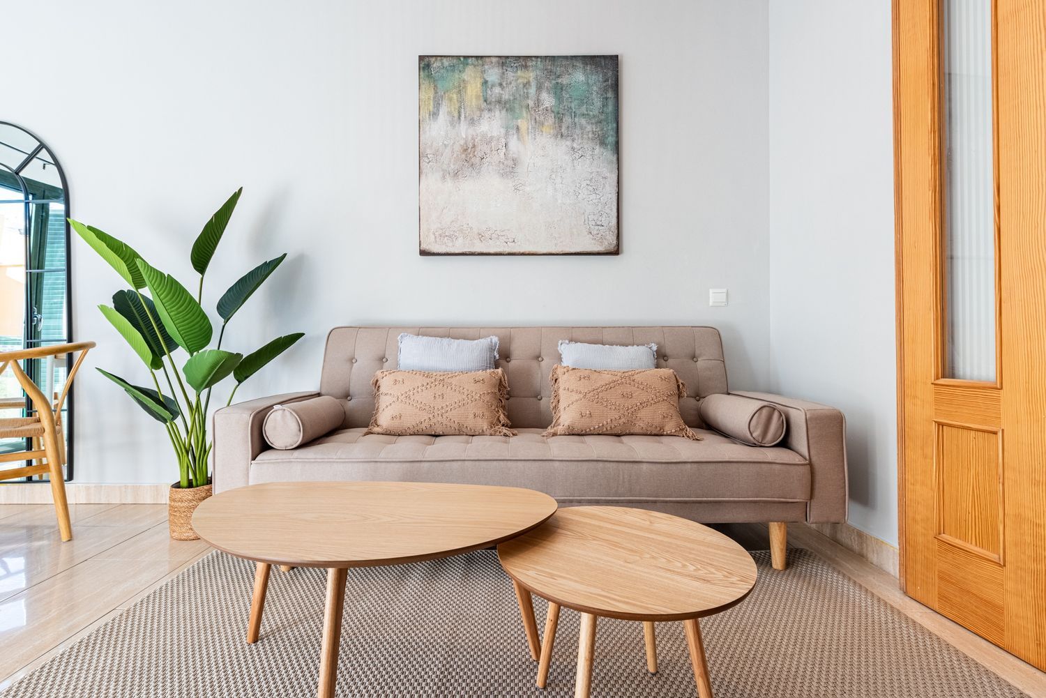 Piso en calle Ollerias, 55 - Foto 14