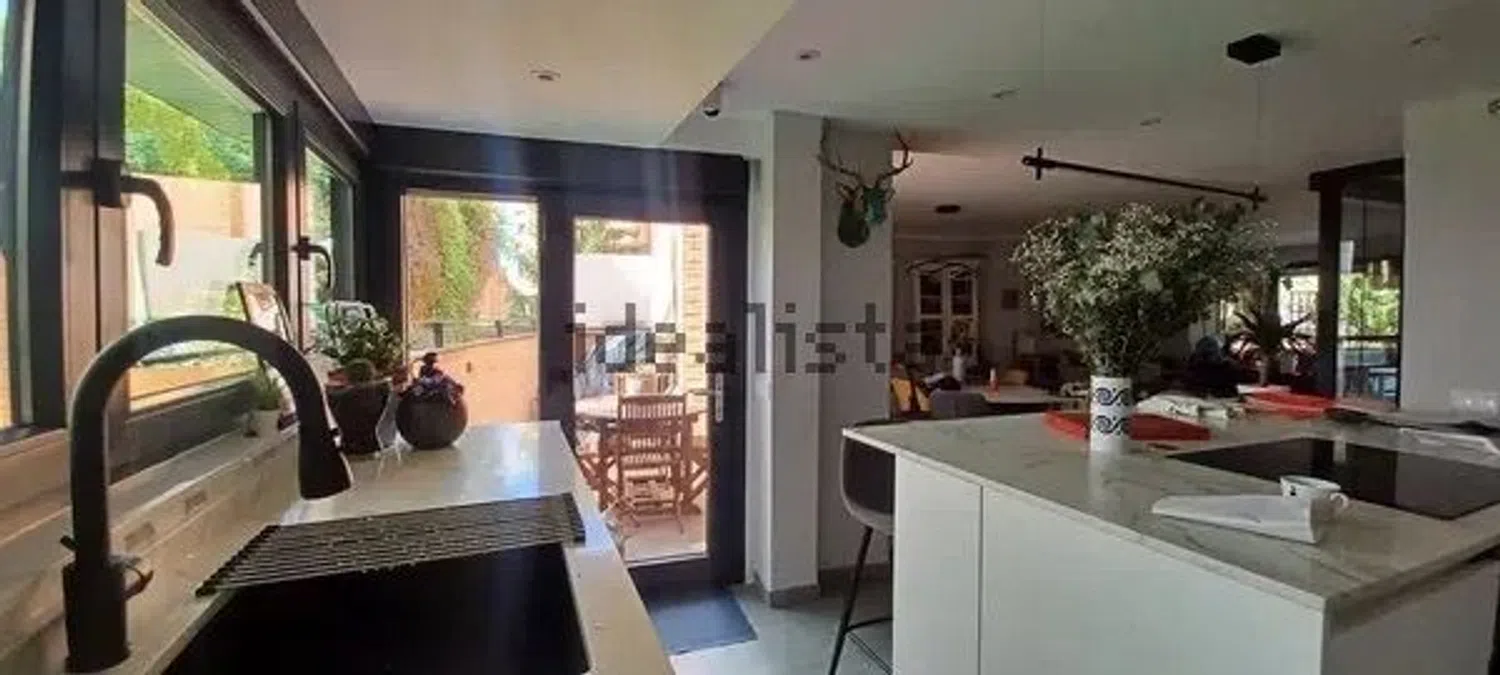 Chalet adosado en calle Viña, 9 - Foto 7