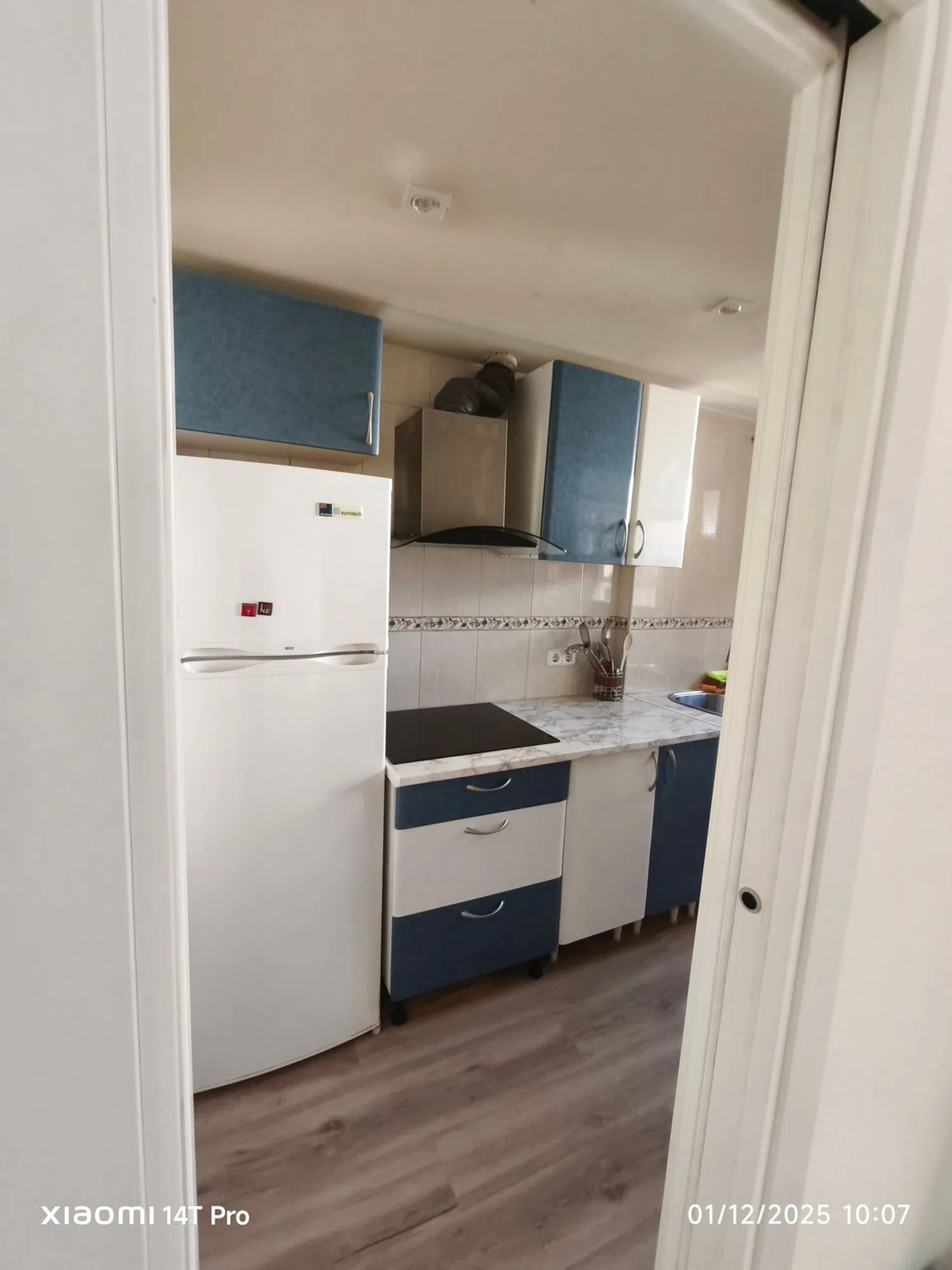 Piso en Barrio Pilar - Foto 11