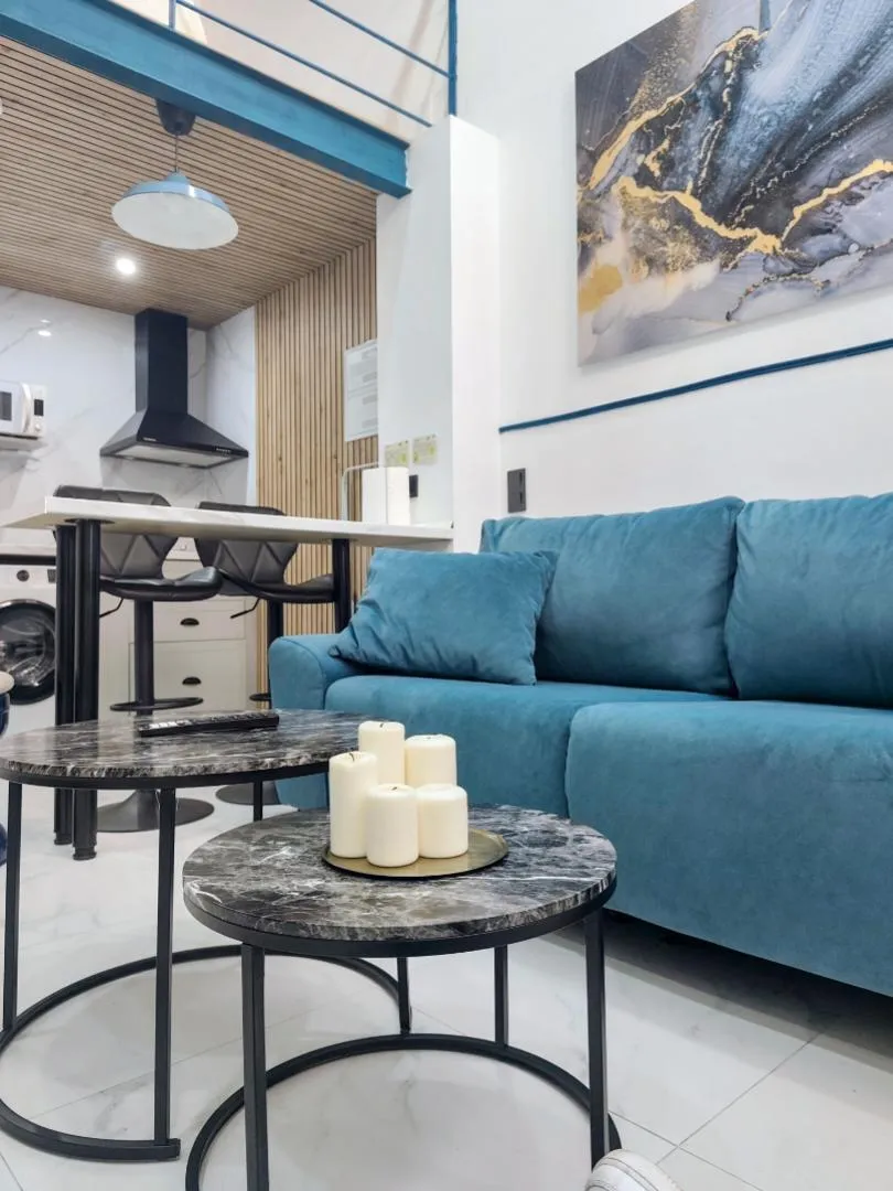 Apartamento en  Calle Jordán Marbella 24 - Foto 7