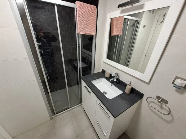Piso en Alameda Camilo Sesto, 7, Barri Eixample, Barri Eixample - Foto 11