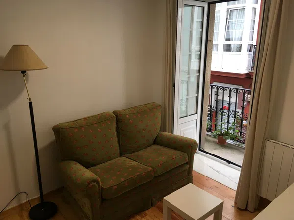 Piso en Calle San Francisco, 11, Ferrol Vello - Puerto, Ferrol Vello - Puerto - Foto 17