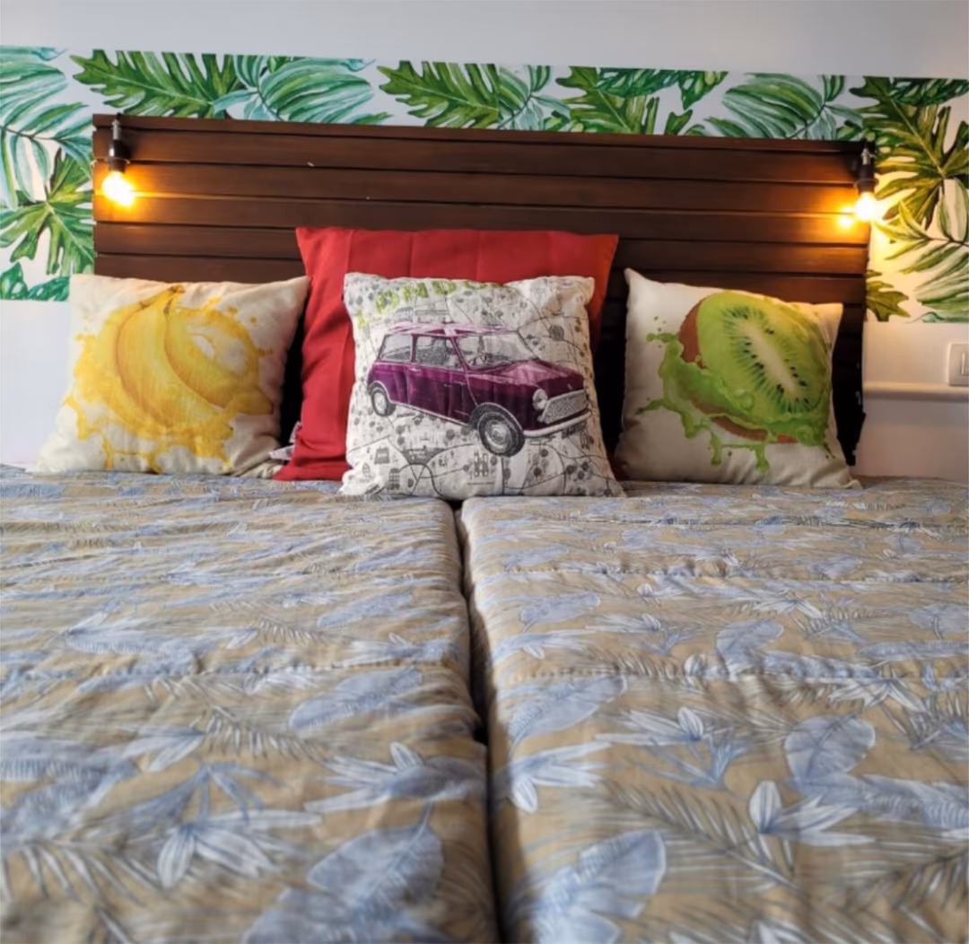 Piso en  Avenida Colón 12 - Foto 5