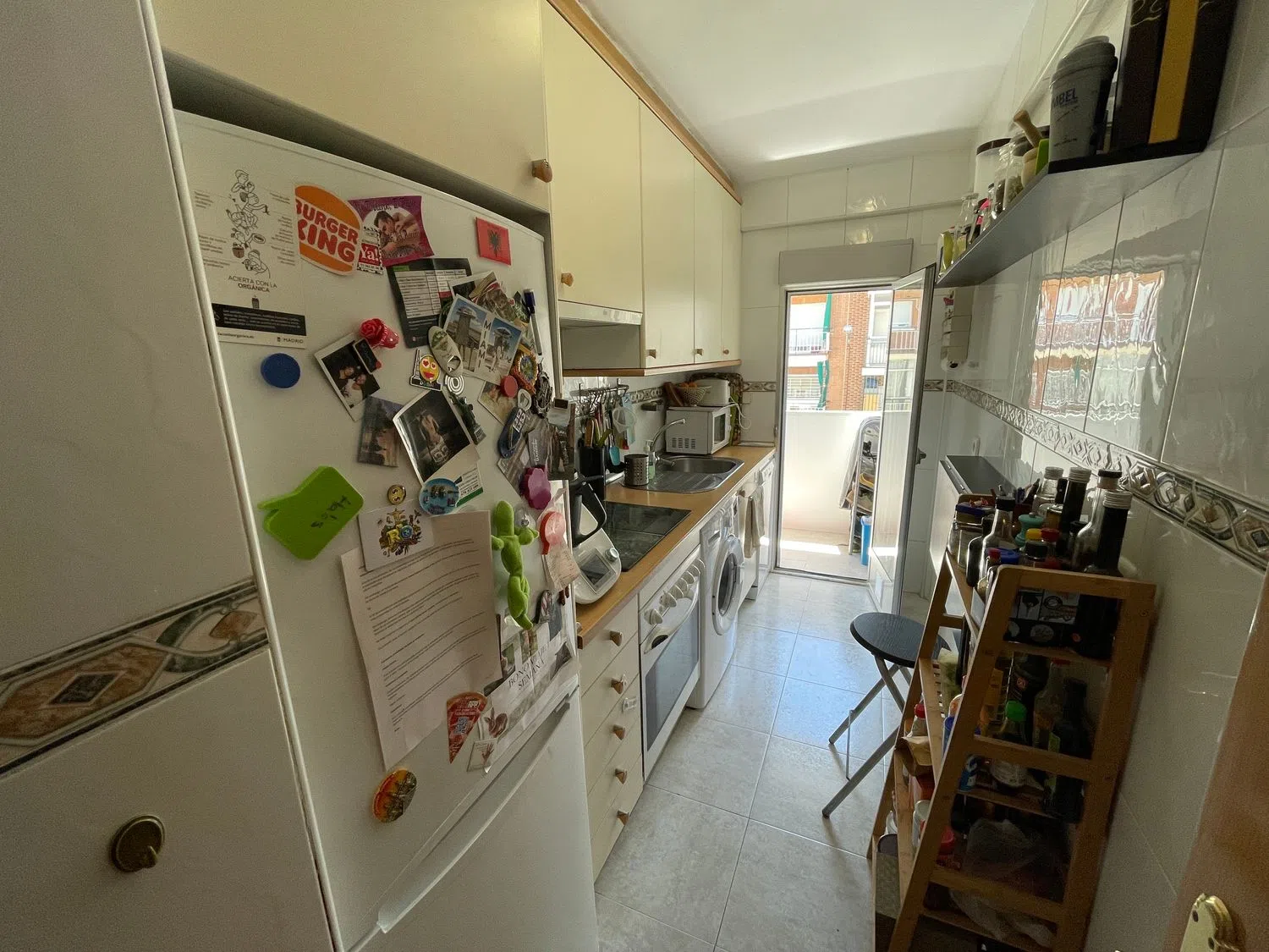 Piso en calle de Juan Boscán, 16 - Foto 4