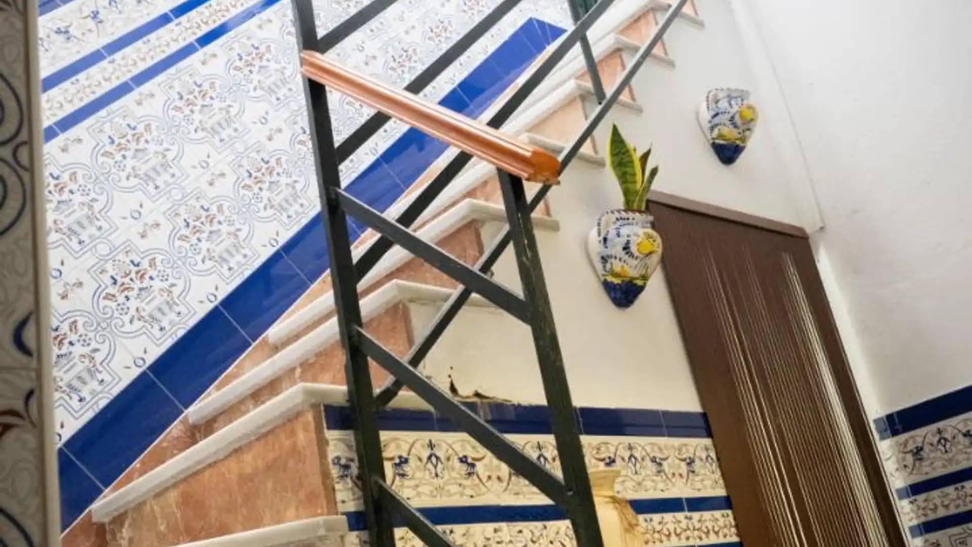 Casa adosada en  Calle Lorenzo Mercadante 33 - Foto 16