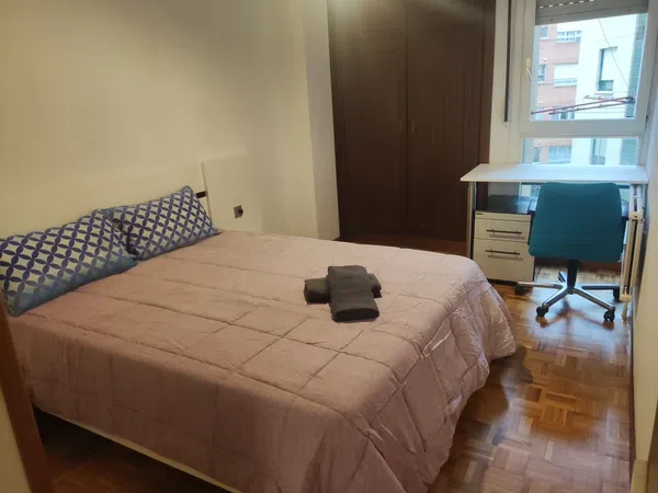 Piso en calle Heraclio Fournier, 4