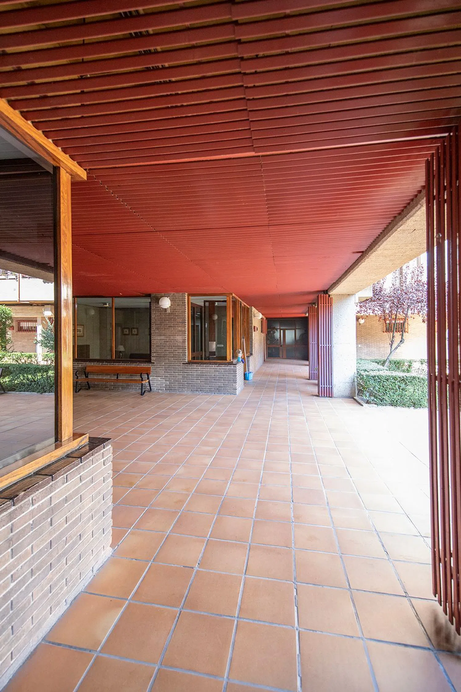 Piso en calle de Arturo Baldasano, 9 - Foto 27