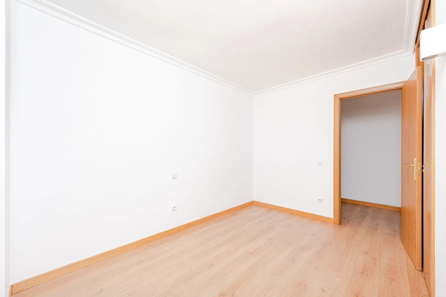 Piso en calle Estocolmo - Foto 9