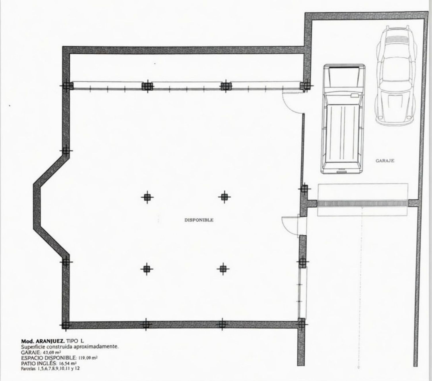 Casa independiente en Barrio Marazuela- El Torreón - Foto 37