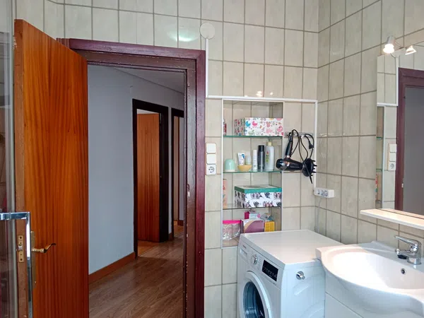 Piso en travesía Bernardino Tirapu, 23 - Foto 12