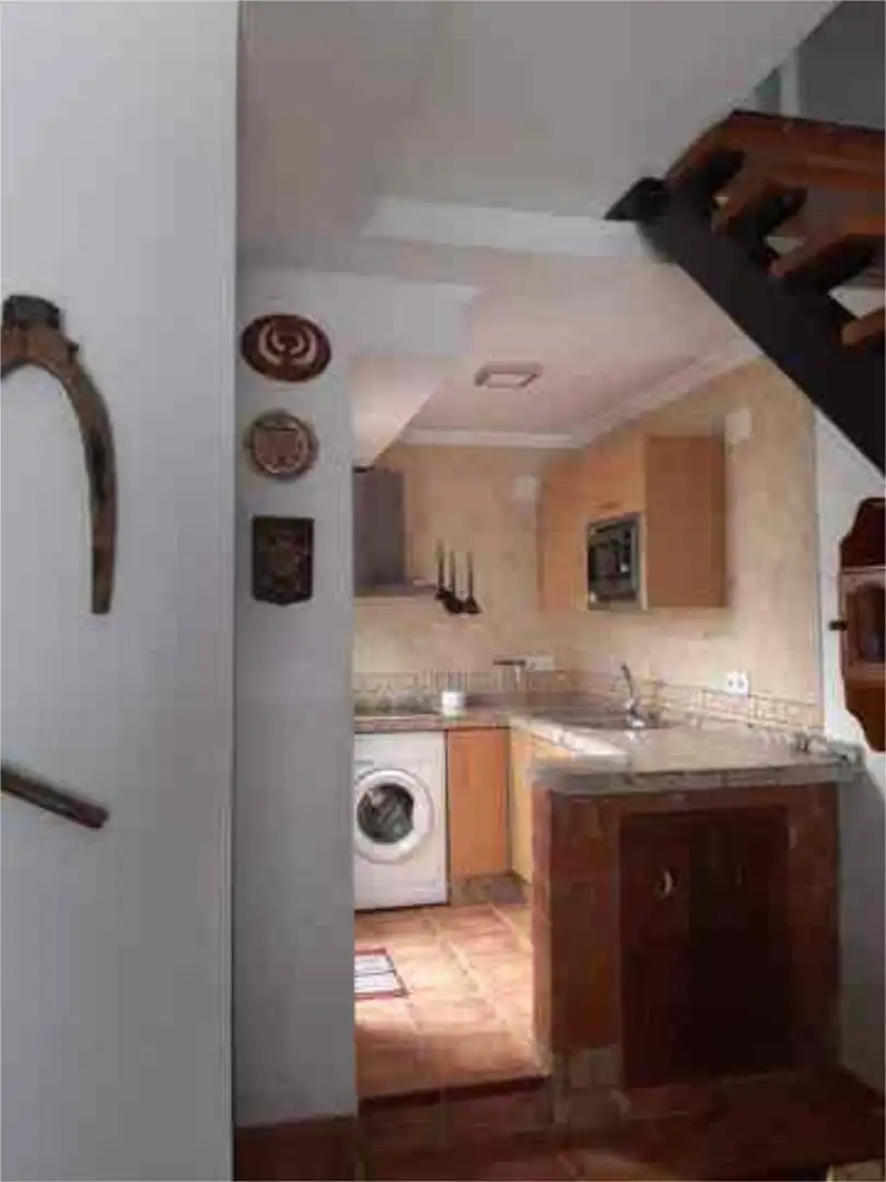 Chalet en barrio de la moreria - Foto 4