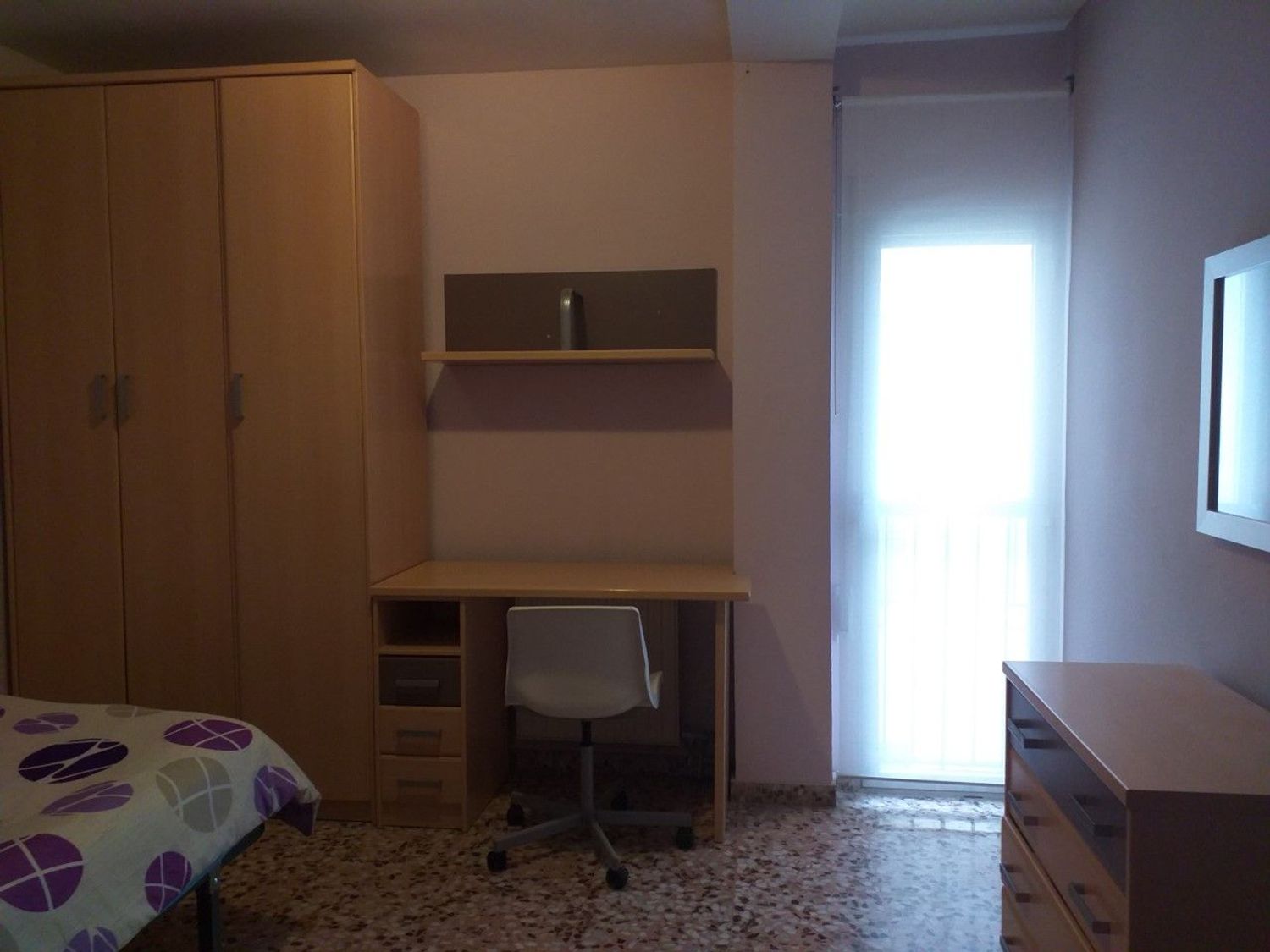 Piso en Carretera Alcañiz, 52, Carrel - San Julián - Arrabal, Carrel - San Julián - Arrabal - Foto 4
