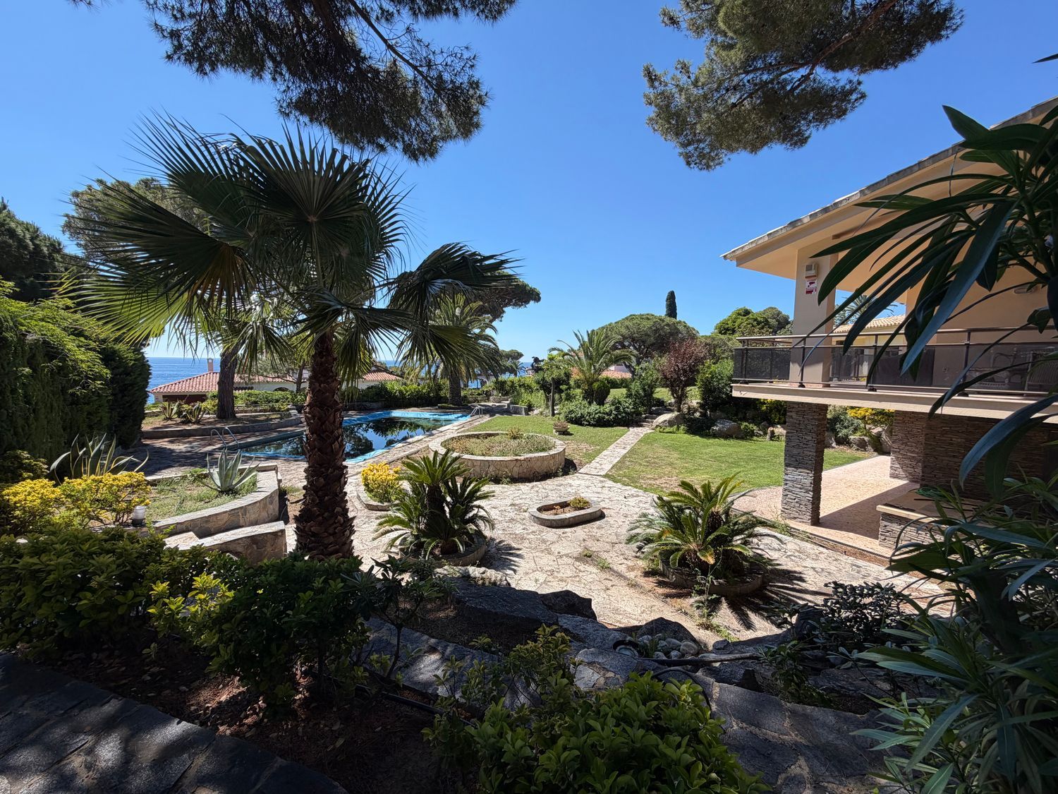 Casa o chalet independiente en Calle Cala Pedrosa, 1 - Foto 38