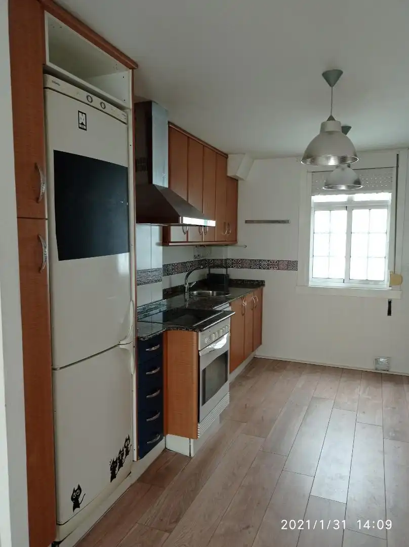 Piso en  Rúa Forcarei 29 - Foto 10