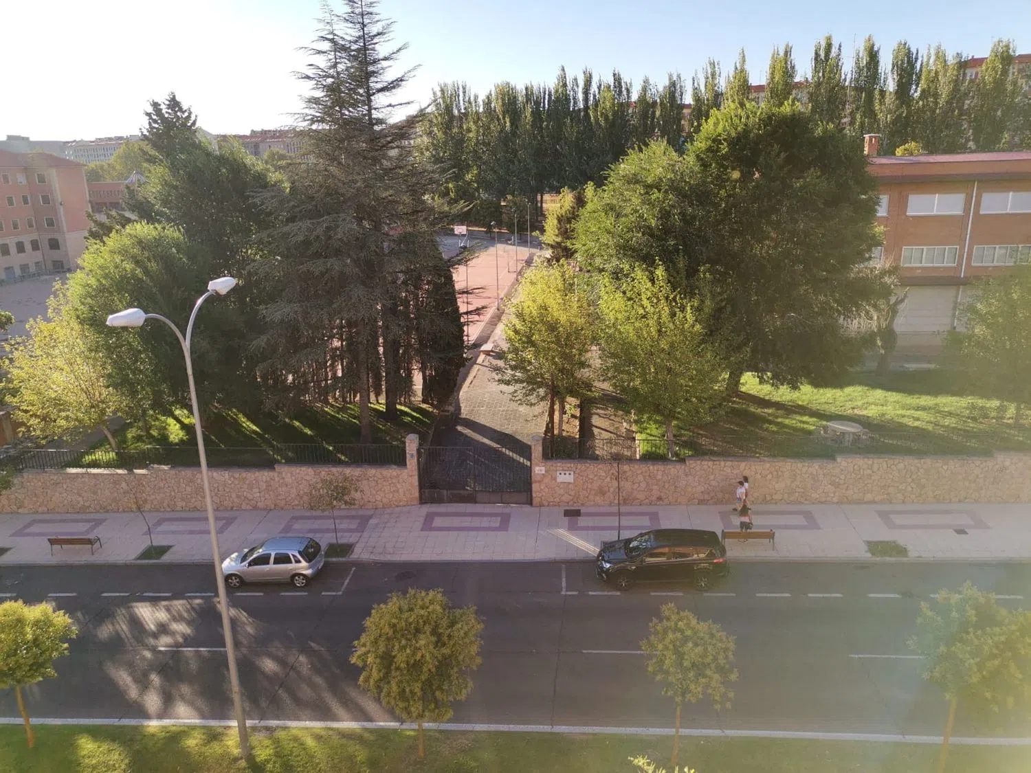 Piso en calle Peña de Francia, 11 - Foto 7