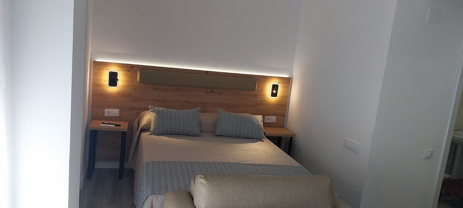 Estudio en calle Salado, 4 - Foto 10