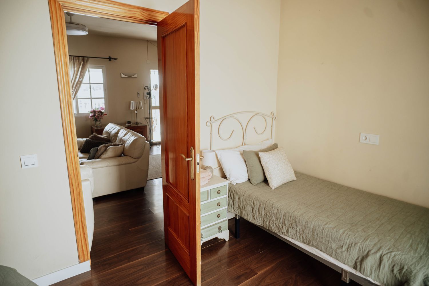 Casa o chalet independiente en Ronda Leonardo, 15, San Alberto - La Alcubilla - Florisol - Foto 9