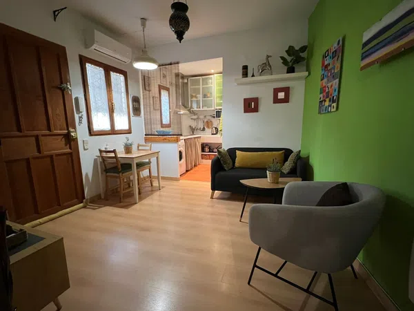 Piso en Calle Cabestreros, 9, Lavapiés-Embajadores - Foto 1