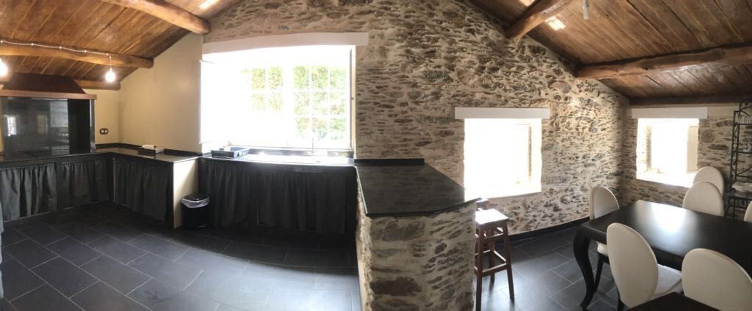 Casa rural en Lugar Ferreiroas, 10 - Foto 5