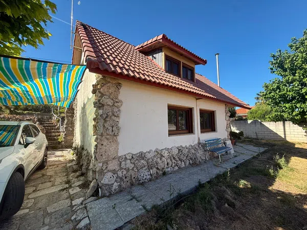 Casa o chalet independiente en Cistérniga - Foto 18