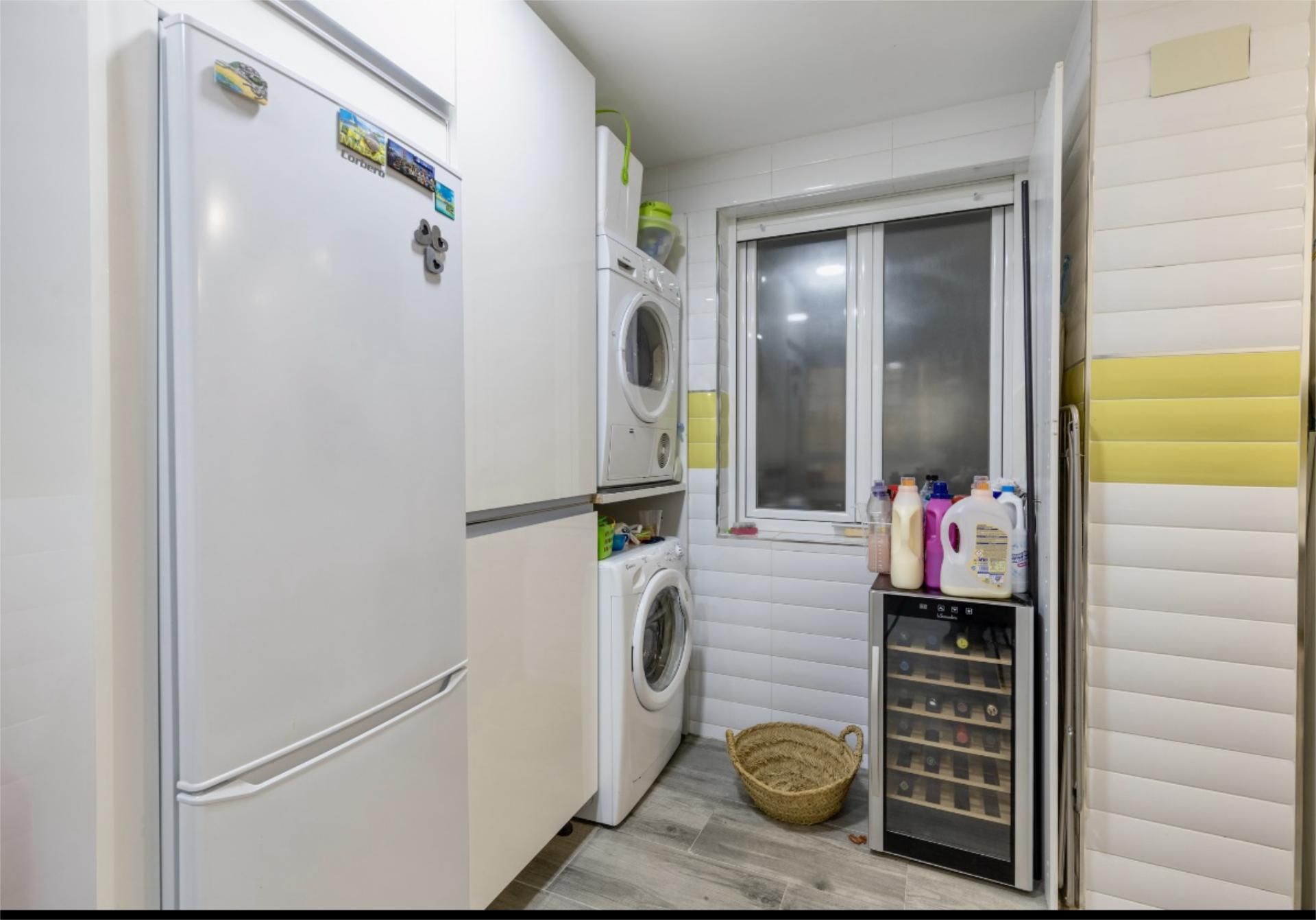 Piso en  Calle Verdiales 15 - Foto 11