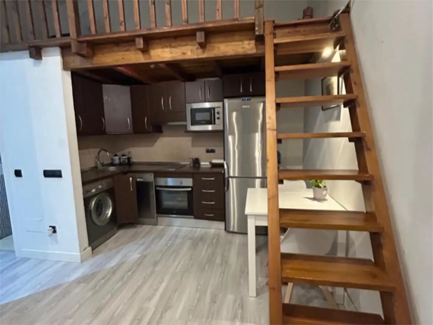 Apartamento en  Calle Carretería 13 - Foto 2