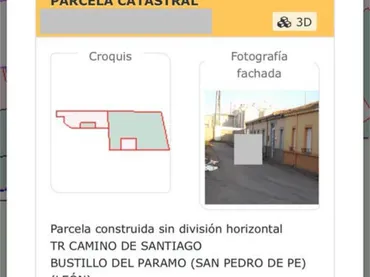 Chalet en Hospital de orbigo - Foto 3