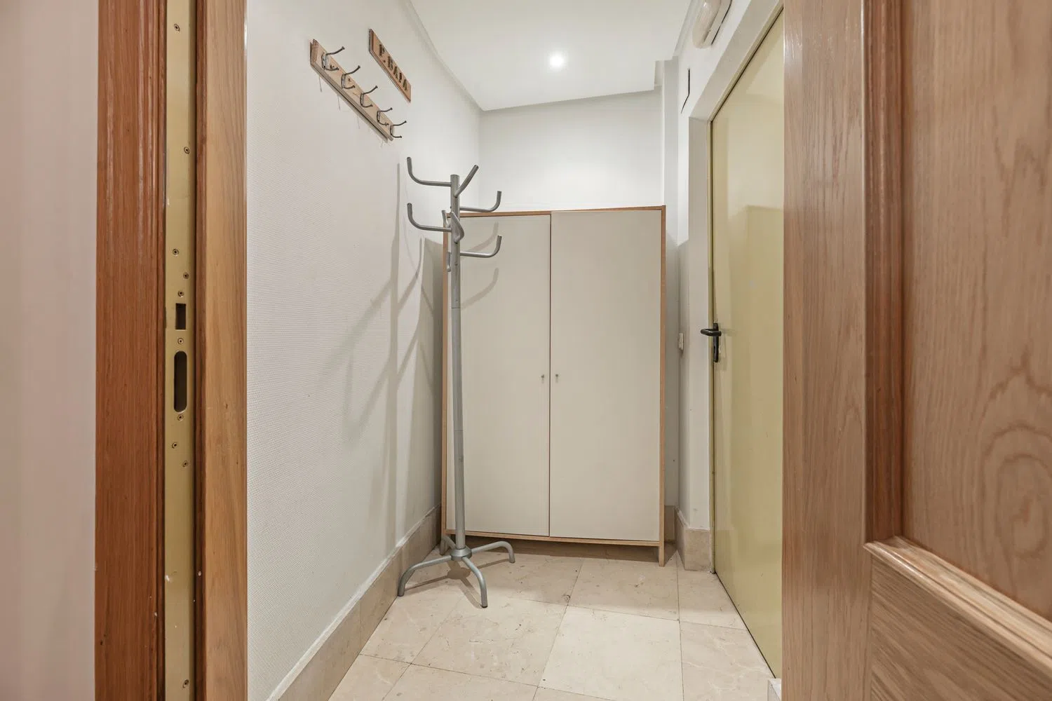 Piso en Ercilla, 35 - Foto 1