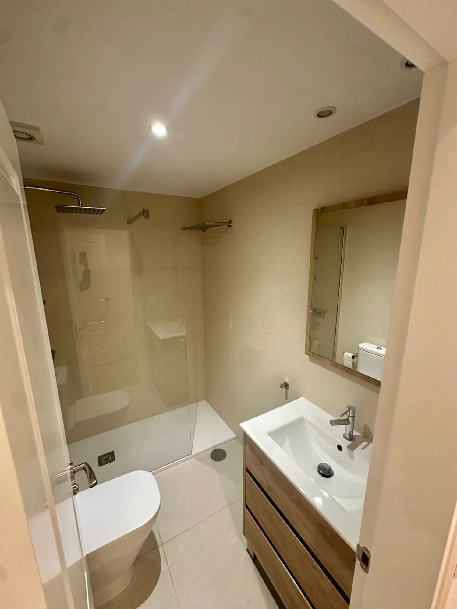 Piso en calle de la Infanta Mercedes, 61 - Foto 15