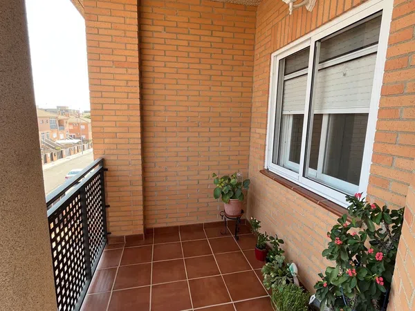 Chalet adosado en Calle Beltrán, 60, Montesol - Mejostilla, Montesol - Mejostilla - Foto 27