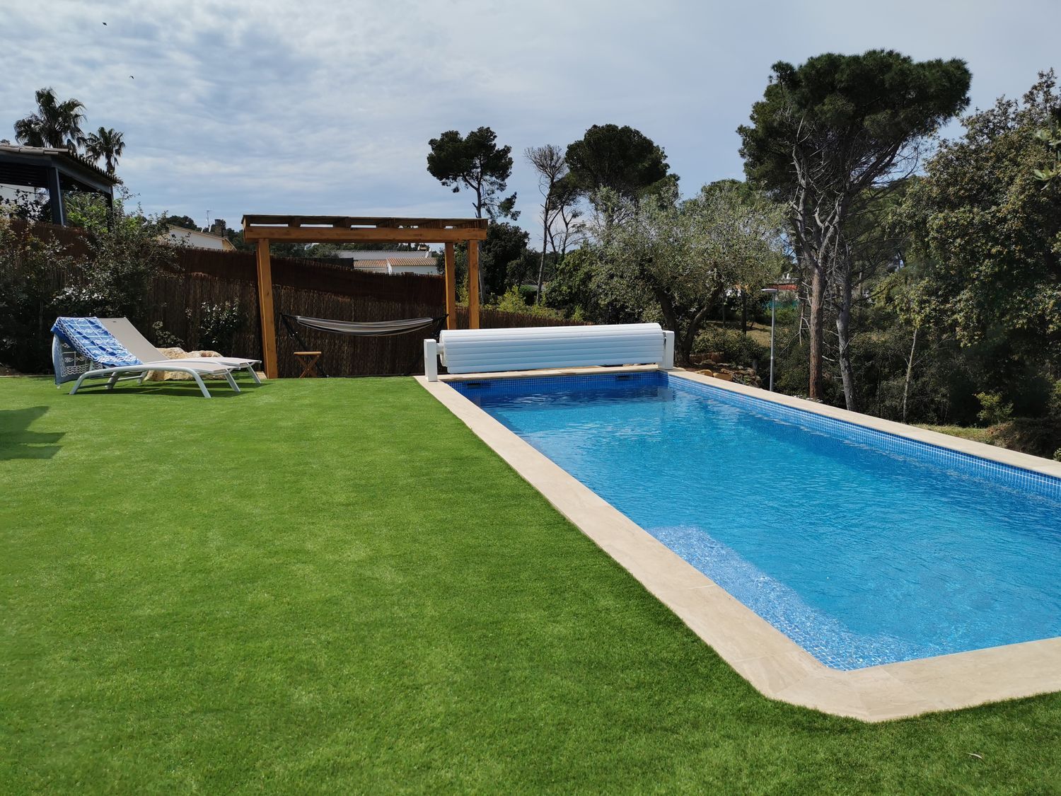 Casa o chalet independiente en Els Masos de Pals - Foto 24