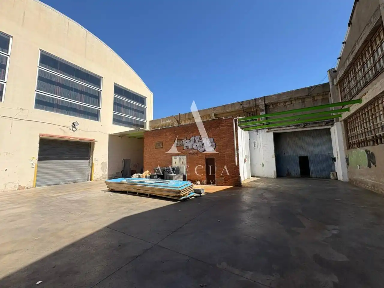 Nave Industrial en  Calle Cobalt 31-9 - Foto 20