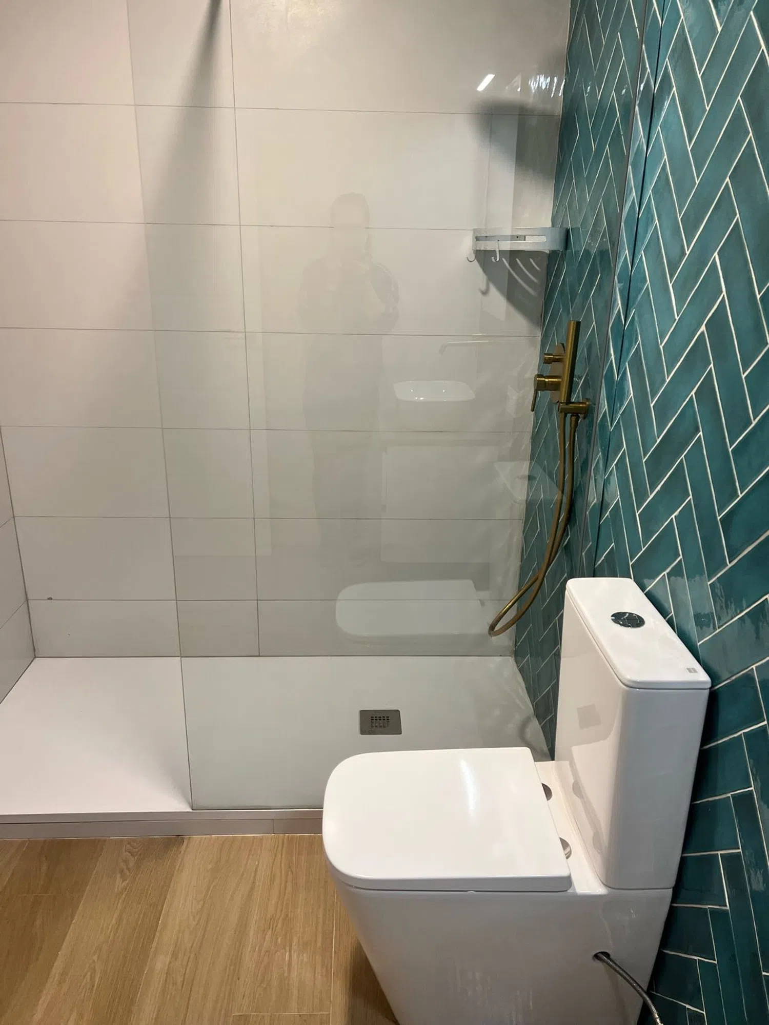 Estudio en avenida de Carlos Haya, 57 - Foto 9