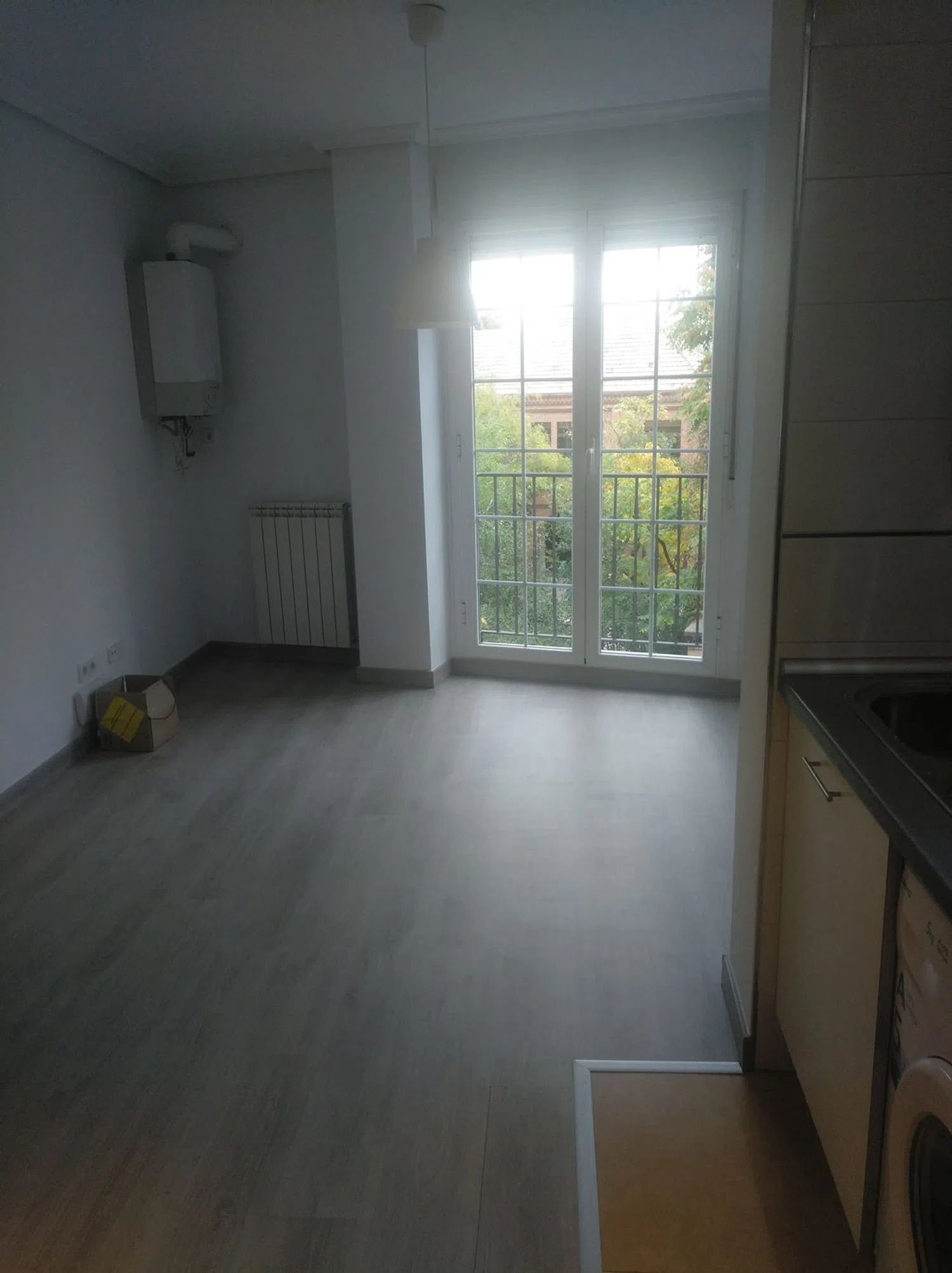 Piso en avenida de Carabanchel Alto, 78 - Foto 3