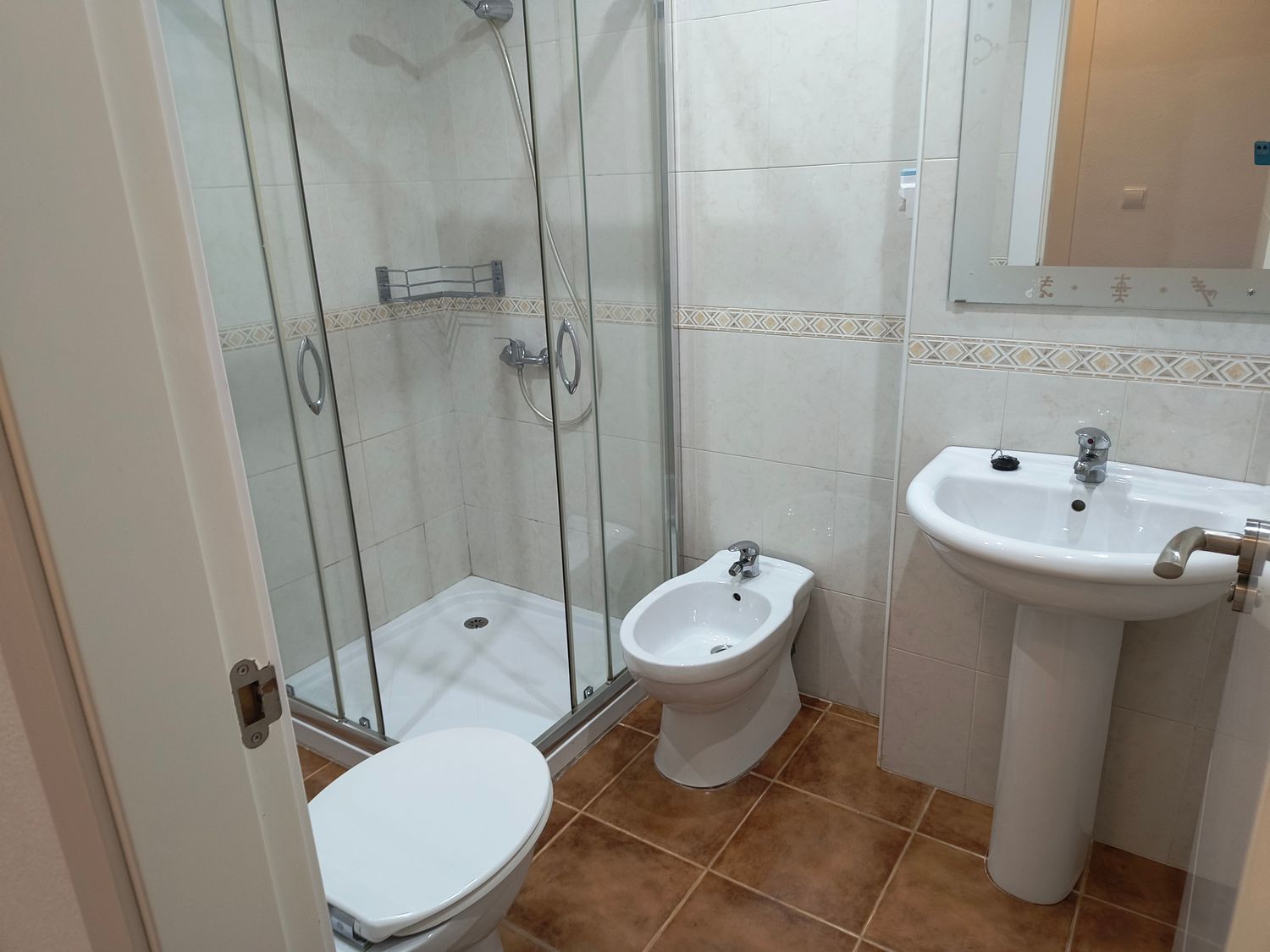 Piso en Mediterráneo - Ronda Lindaraja, Mediterráneo - Ronda Lindaraja - Foto 18