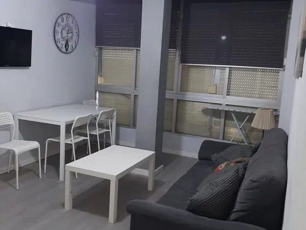 Piso en Doctor Marañon, 11